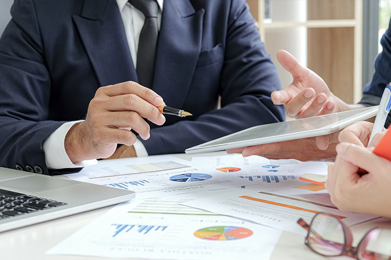 The management team of Global Asset Partners GmbH, has been present in the corporate and real estate market for over 25 years and has a first-class industry experience and track record. 